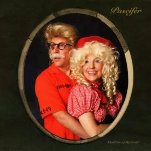 Puscifer – Conditions Of My Parole  cd nuevo