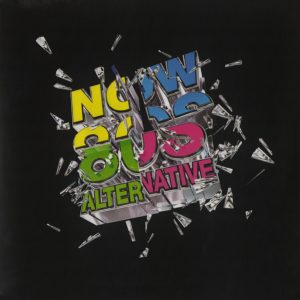 Various – Now 80s Alternative   vinilo doble nuevo