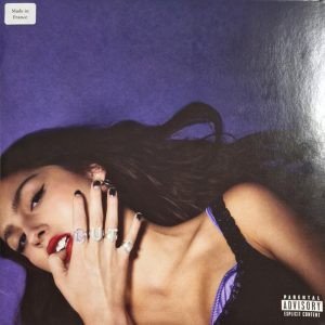 Olivia Rodrigo – Guts vinilo nuevo