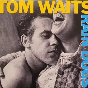 Tom Waits – Rain Dogs cd nuevo