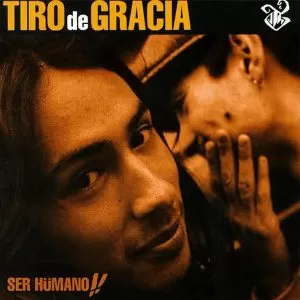 Tiro de Gracia – Ser Hümano!!  vinilo nuevo