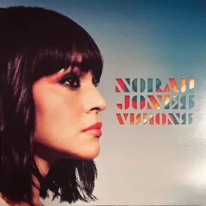 Norah Jones – Visions vinilo nuevo