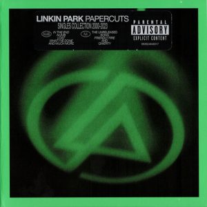Linkin Park – Papercuts cd nuevo