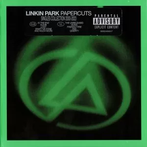 Linkin Park – Papercuts   cd nuevo