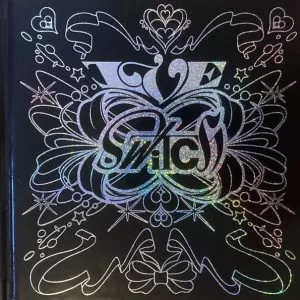 Ive – IVE Switch   CD, Photobook (EP, OFF Version) nuevo
