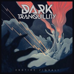 Dark Tranquillity – Endtime Signals   cd nuevo