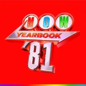 Various – Now Yearbook '81   vinilo triple nuevo