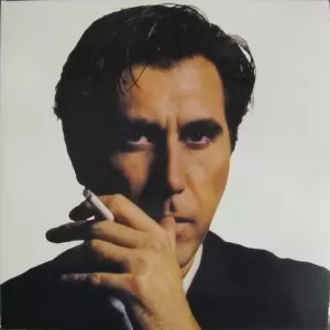 Bryan Ferry – Retrospective (Selected Recordings 1973-2023) vinilo doble nuevo