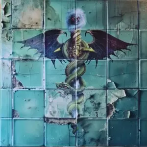 Mötley Crüe – Dr. Feelgood   Box 35th Anniversary Remaster nuevo