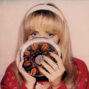 Sabrina Carpenter – Fruitcake cd nuevo