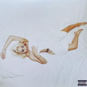 Kali Uchis – Por Vida vinilo nuevo