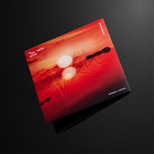 TXT – The Star Chapter: TOGETHER   CD, photobook (Afterglow) Version Individual nuevo