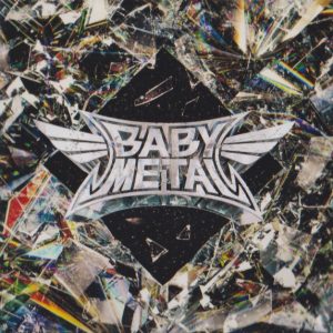 Babymetal – Metal Forth  cd nuevo