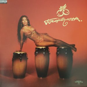 Karol G – Tropicoqueta vinilo doble nuevo