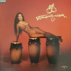 Karol G – Tropicoqueta vinilo doble nuevo