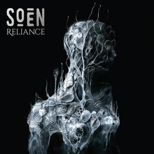 Soen – Reliance   cd nuevo