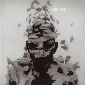 Linkin Park – Living Things cd nuevo