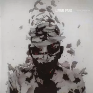 Linkin Park – Living Things   cd nuevo