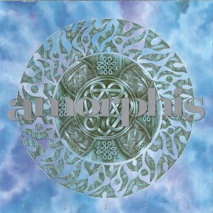 Amorphis – Elegy   cd nuevo