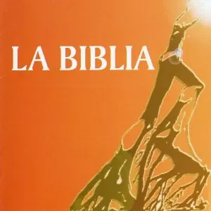 Vox Dei – La Biblia   cd nuevo