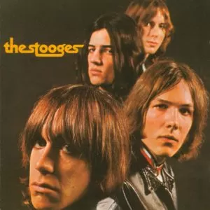 The Stooges – The Stooges   cd nuevo