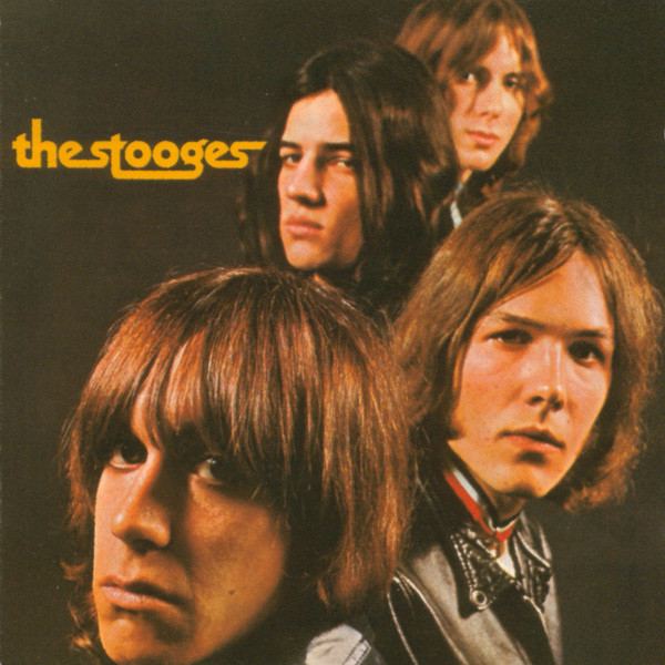 The Stooges – The Stooges cd nuevo