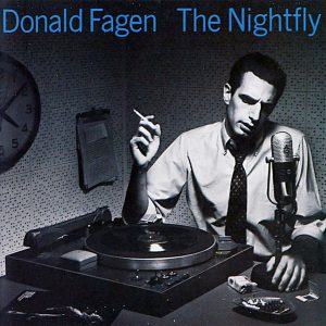 Donald Fagen – The Nightfly cd nuevo