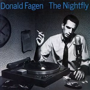 Donald Fagen – The Nightfly   cd nuevo