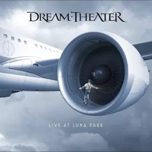 Dream Theater – Live At Luna Park  3 cds + 2 dvd nuevo