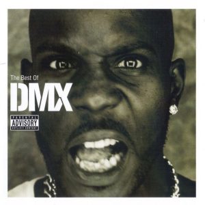 DMX – The Best Of   cd nuevo
