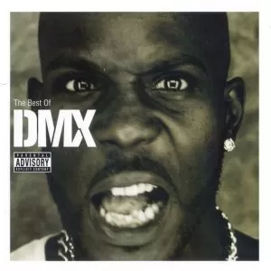 DMX – The Best Of   cd nuevo