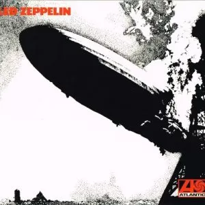 Led Zeppelin – Led Zeppelin   cd nuevo
