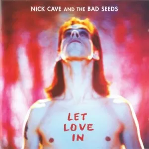 Nick Cave And The Bad Seeds – Let Love In cd nuevo