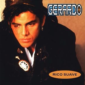 Gerardo – Rico Suave   maxi single usado