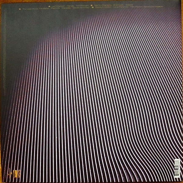 Tame Impala – Currents vinilo doble nuevo - Imagen 2
