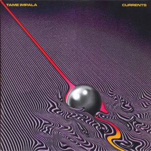 Tame Impala – Currents vinilo doble nuevo