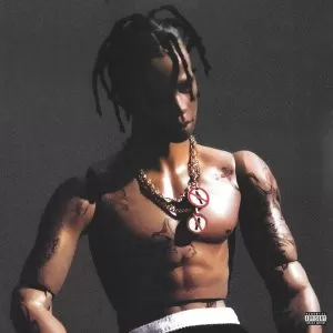 Travis Scott – Rodeo vinilo doble nuevo