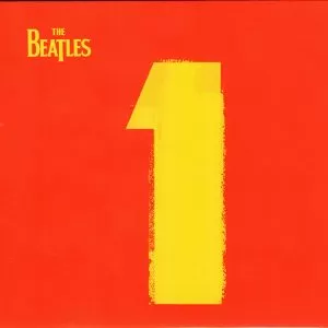 The Beatles – 1   cd nuevo