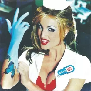 Blink-182 – Enema Of The State cd nuevo