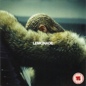 Beyoncé – Lemonade   cd + dvd nuevo