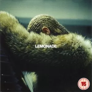 Beyoncé – Lemonade   cd + dvd nuevo