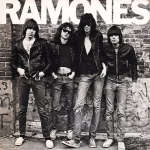 Ramones – Ramones  vinilo nuevo