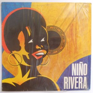 Niño Rivera, Miguelito Cuní – Niño Rivera y Miguelito Cuní vinilo usado