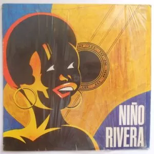 Niño Rivera, Miguelito Cuní – Niño Rivera y Miguelito Cuní   vinilo usado