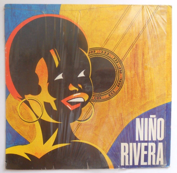 Niño Rivera, Miguelito Cuní – Niño Rivera y Miguelito Cuní vinilo usado