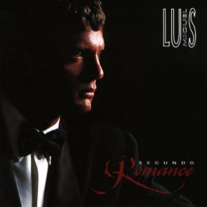 Luis Miguel – Segundo Romance   cd nuevo