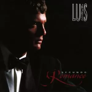 Luis Miguel – Segundo Romance   cd nuevo