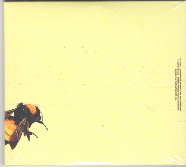 Tyler, The Creator – Scum Fuck Flower Boy cd nuevo - Imagen 2