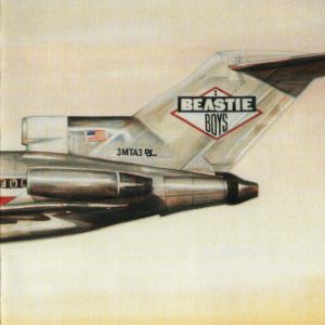 Beastie Boys – Licensed To Ill   cd nuevo