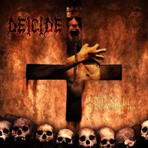 Deicide – The Stench Of Redemption   vinilo nuevo